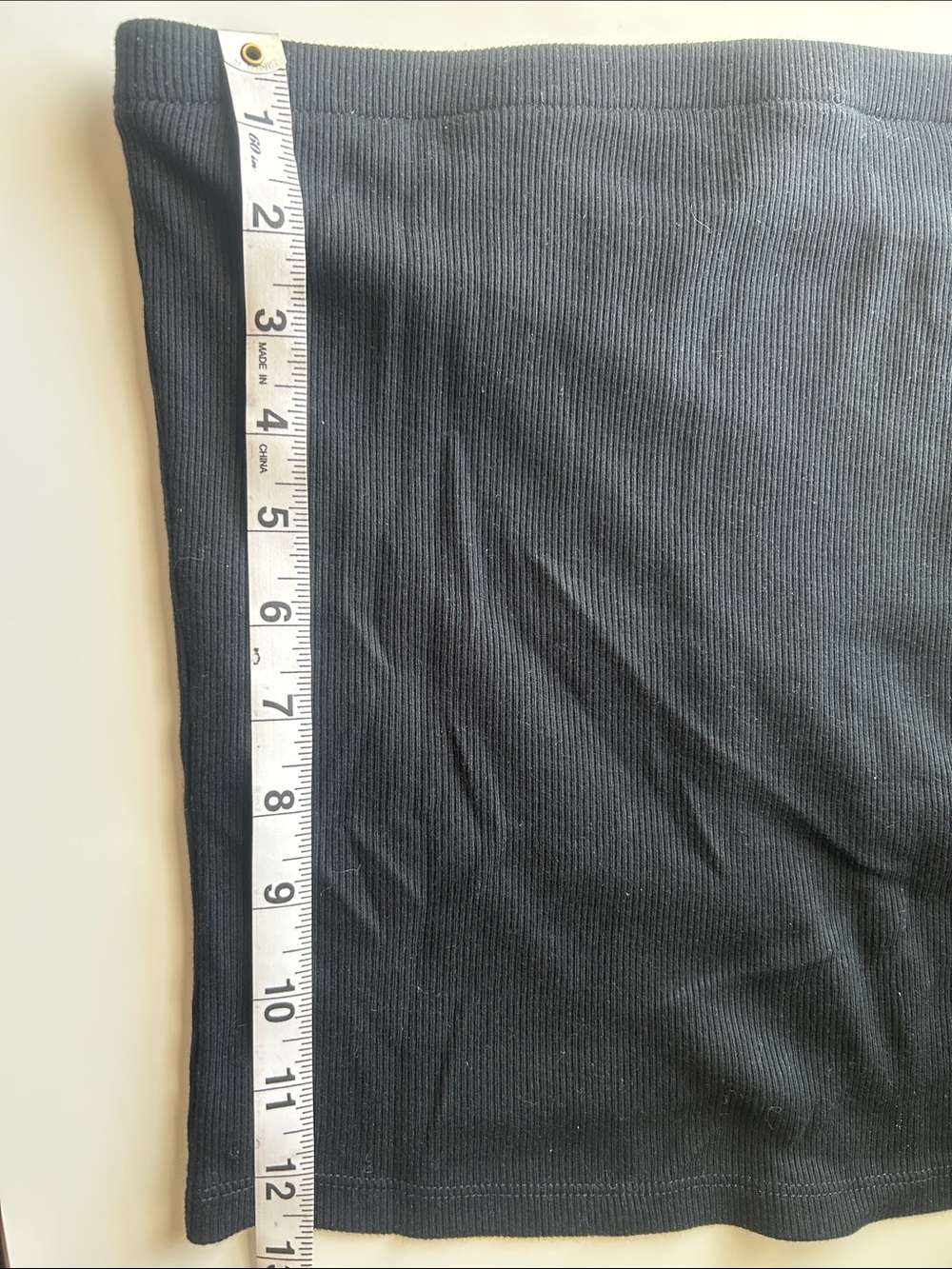 A New Day (Target) Strapless Bandeau Top - Picture 5 of 8